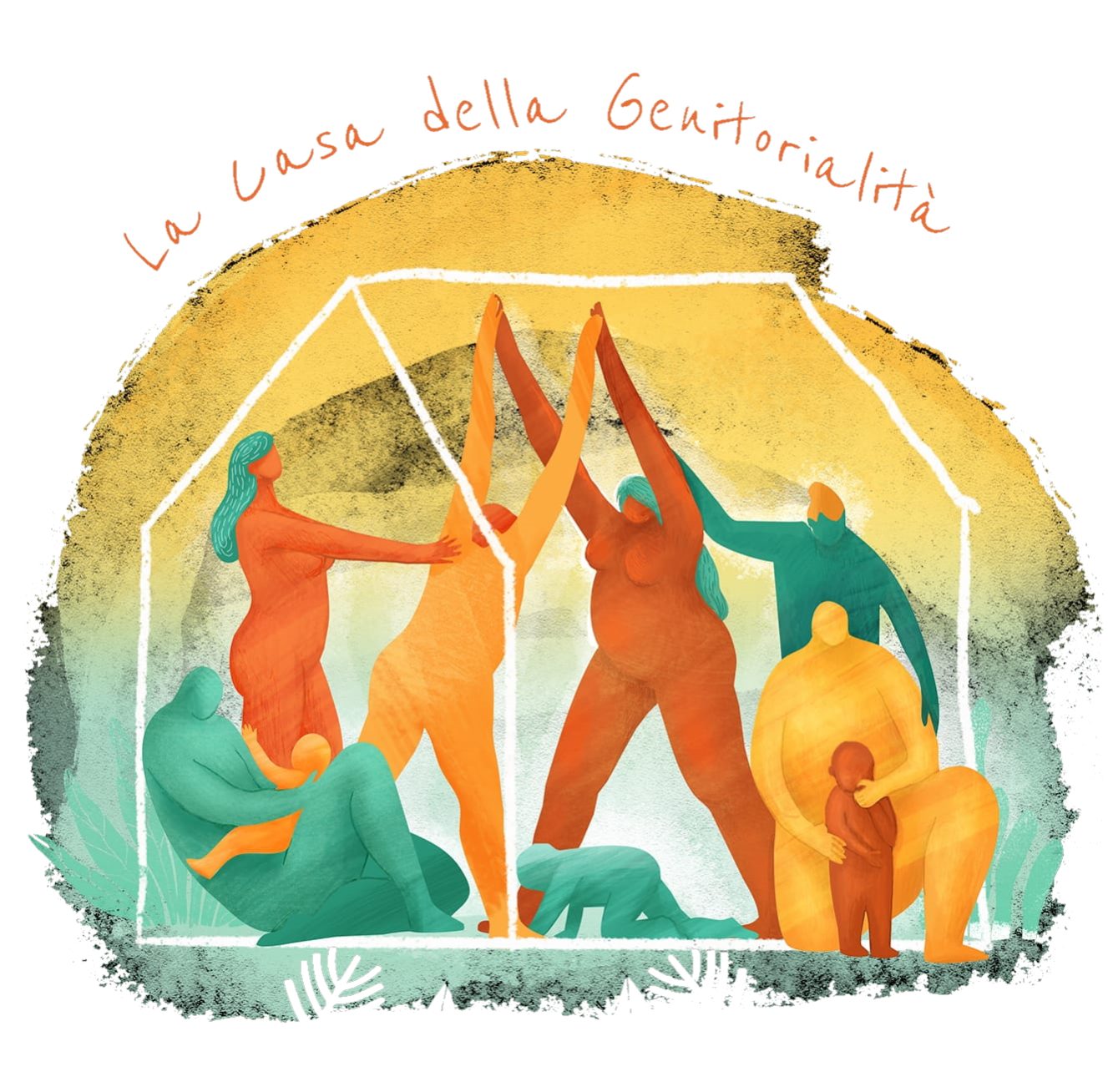 Casa della Genitorialità – Accademia della Pedagogia Viva – 22-23