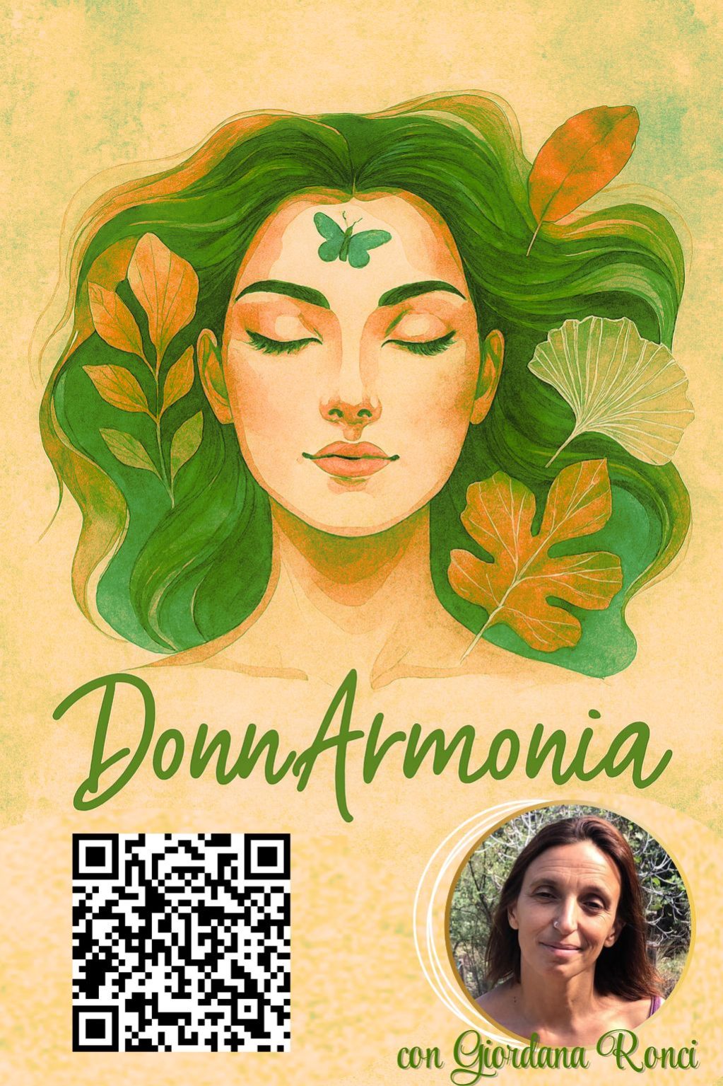 "DonnArmonia: un viaggio nella molteplicità femminile" ALessandria