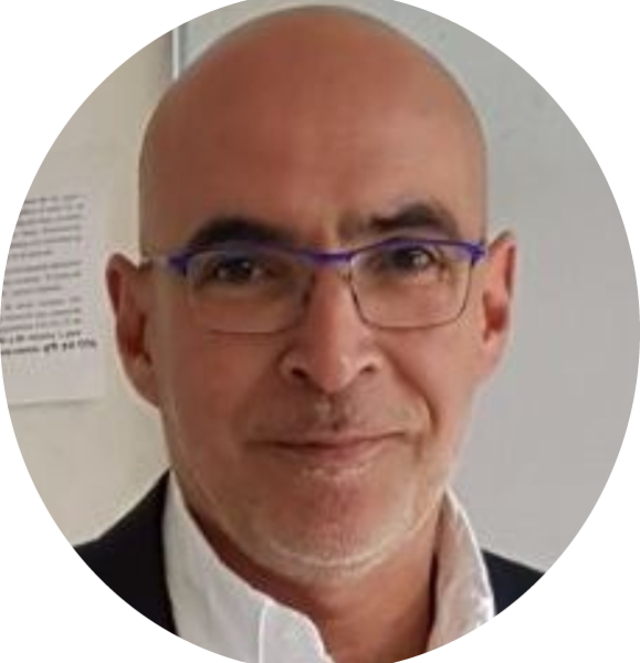 Antoni-Giner Antoni-Giner