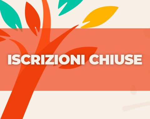 Iscrizioni alla masterclass chiuse